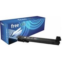 Freecolor M880C-FRC 32000pagina's Cyaan laser toner & cartridge - thumbnail