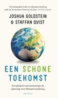 Een schone toekomst - Joshua Goldstein, Staffan Qvist - eBook (9789045041087) - thumbnail