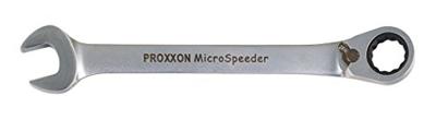 PROXXON ratelsleutel "microspeeder" ratchet wrench 21 mm