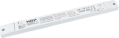 DOTLUX LED-bedieningsapparatuur Energielabel G (A - G) 1 stuk(s) DOTLUX LED-bedieningsapparatuur Energielabel G (A - G) 1 stuk(s)