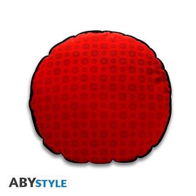 Pokemon Cushion - Pokeball - thumbnail