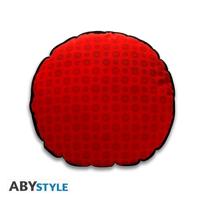 Pokemon Cushion - Pokeball - thumbnail