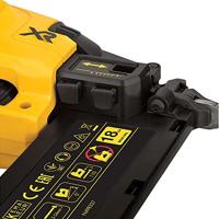 DEWALT DCN680D2-QW Accu Minibrad Afwerktacker 1.2mm 18V XR - Inclusief 2x 2.0Ah Accu, Lader en Koffer - thumbnail