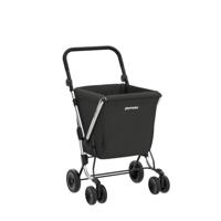 Winkelwagen Playmarket 24960C 223 WEGO Grijs - thumbnail