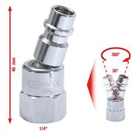 KS Tools 515.3394 5153394 Perslucht-kogelgewricht 1 stuk(s) - thumbnail