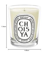 Diptyque Choisya Scented Candle 190 g Kaarsen Eau de Toilette - thumbnail