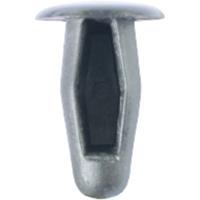 KS Tools 420.5408 Bevestigingsclip voor Mazda, verpakking van 50 stuks - thumbnail