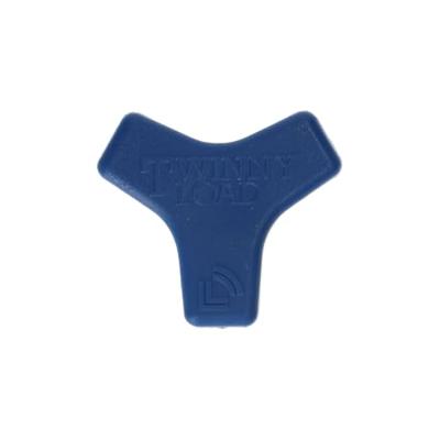 Twinny Load sterknop