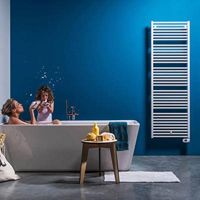 Vasco Elektrische Radiator Bathline BB-EL Wit - Bathline Bb-el - 500x878 mm Vasco Elektrische Radiator Bathline BB-EL Wit - Bathline Bb-el - 500x878 mm