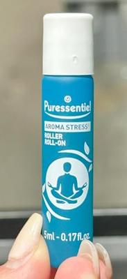 Puressentiel Pure Relax Roller 5ml Puressentiel Pure Relax Roller 5ml