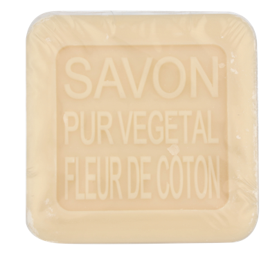 La Savonnerie De Nyons Soap Bar + Metal Box 100 g Douche & bad