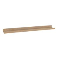 Planken Home & Styling nb1700650 Hout 77 x 10 x 4 cm - thumbnail