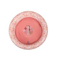 Little Dutch Ocean Dreams zwembad - 80 cm - roze - thumbnail