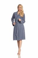 Vossen Vossen Badjas Luna atlantic - thumbnail