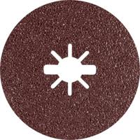 Bosch Accessories 2608621791 Fiberschijf Diameter 115 mm Boordiameter 22.23 mm 25 stuk(s) - thumbnail