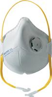 Moldex Smart Pocket 257501 Fijnstofmasker zonder ventiel FFP3 D 10 stuk(s) EN 149:2001, EN 149:2009 DIN 149:2001, DIN 149:2009 - thumbnail