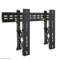 Neomounts LED-VW1000BLACK TV-beugel 81,3 cm (32) - 190,5 cm (75) Vast, Uittrekbaar - thumbnail