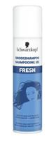 Schwarzkopf Schwarzkopf Droogshampoo Fresh 150 ml - thumbnail