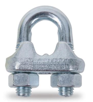 Beta 8016 34-Staaldraadklemmen - 080160034