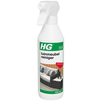 HG tuinmeubelreiniger