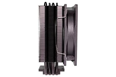 Xilence M704 CPU-koellichaam met ventilator AMD AM4, AMD AM5, Intel LGA 1150, Intel LGA 1151, Intel LGA 1155, Intel LGA 1156, Intel LGA 1200, Intel LGA 1700,