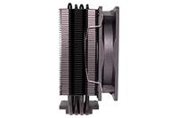 Xilence M704 CPU-koellichaam met ventilator AMD AM4, AMD AM5, Intel LGA 1150, Intel LGA 1151, Intel LGA 1155, Intel LGA 1156, Intel LGA 1200, Intel LGA 1700, - thumbnail