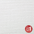 Adam Hall 0156X56W gaasdoek type 201 5 x 6 meter wit - thumbnail