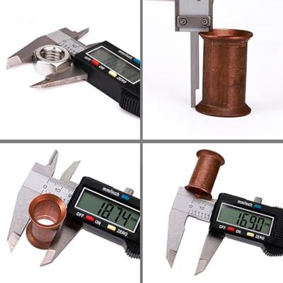 WorkPro WP266004 Digitale schuifmaat 150 mm