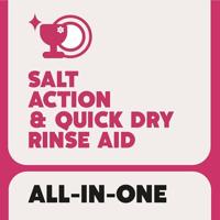 Ecover All-In-One Vaatwastabletten - thumbnail