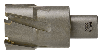 Makita Accessoires Kernboor metaal 38x35mm - UD00UPC38S UD00UPC38S