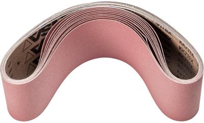 PFERD TOOLS BA 100/1000 X A 120 45005912 Schuurband Korrelgrootte (num) 120 (l x b) 1000 mm x 100 mm 10 stuk(s)