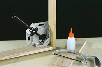 Connex Hoeklijmknecht 68Mm Alu - COX865100 Connex Hoeklijmknecht 68Mm Alu - COX865100