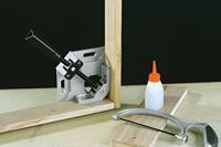 Connex Hoeklijmknecht 68Mm Alu - COX865100 - thumbnail