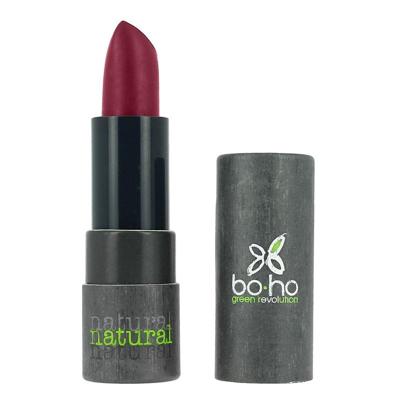 Boho green makeup Lipstick grenade 310 3.5 Gram