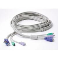 Neomounts KVM verlengkabel, PS/2 - thumbnail