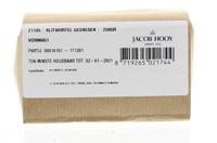 Jacob Hooy Klitwortel gesneden 250 Gram - thumbnail