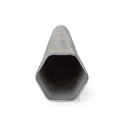Satellietmast | Lengte: 1,0 m | Diameter: 42 mm Satellietmast | Lengte: 1,0 m | Diameter: 42 mm