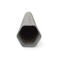 Nedis SDMT100ME Satellietmast Lengte: 1,0 M Diameter: 42 Mm - thumbnail