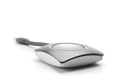 ClickShare Button - Bedieningsschakelaar - voor ClickShare CS-100, CSC-1, CSE-200, CSE-800 ClickShare Button - Bedieningsschakelaar - voor ClickShare CS-100, CSC-1, CSE-200, CSE-800