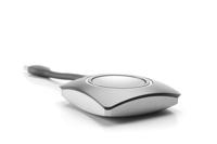 ClickShare Button - Bedieningsschakelaar - voor ClickShare CS-100, CSC-1, CSE-200, CSE-800 - thumbnail