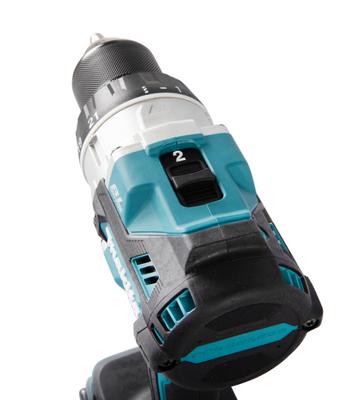 Makita DDF486Z Accu Schroefboormachine 18V Basic Body - thumbnail