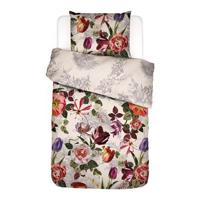 Essenza Scarlett Dekbedovertrek 140 x 220 cm - thumbnail