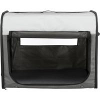 TRIXIE HOME KENNEL ZWART 64X48X54 CM - thumbnail