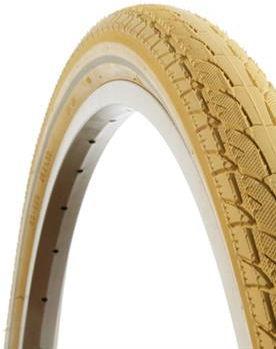 Bobike Dutch perfect draadband no puncture 50-559 +r crème