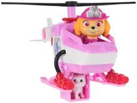 Paw Patrol Fire Rescue Vehicle Skye - thumbnail