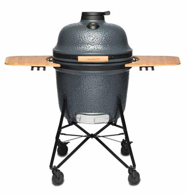 BergHOFF 2415700 buitenbarbecue & grill Barbecue Ketel Grijs BergHOFF 2415700 buitenbarbecue & grill Barbecue Ketel Grijs