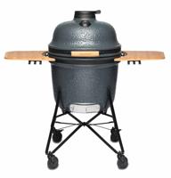 BergHOFF 2415700 buitenbarbecue & grill Barbecue Ketel Grijs - thumbnail
