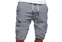 Heren korte broek in de sale - thumbnail