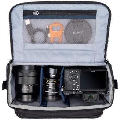 Think Tank Mirrorless Mover 30 V2, Cool Grey