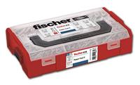 Schroevenkit Fischer fpfii fixtainer 558778 - thumbnail